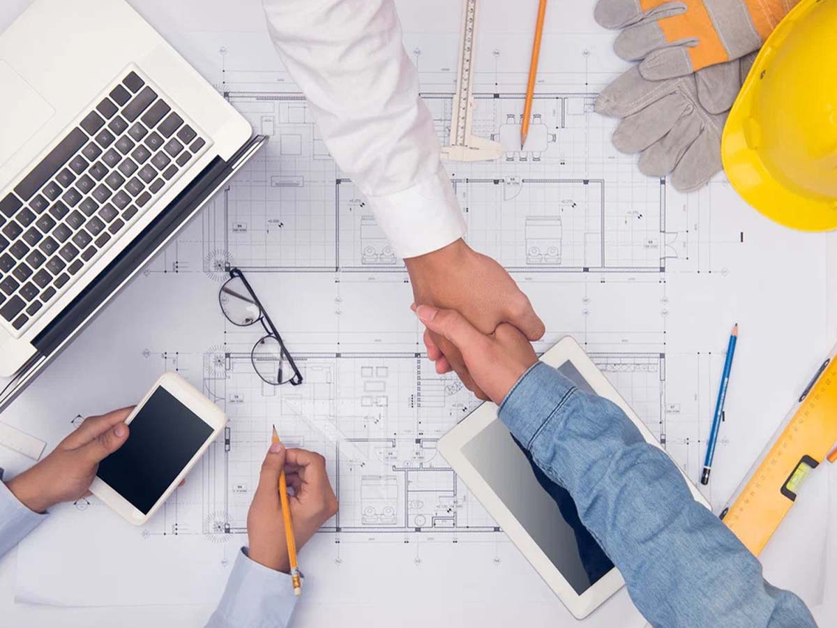 House Design Consultancy Service